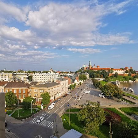 Апартаменты Heart Of Cracow Краков Экстерьер фото