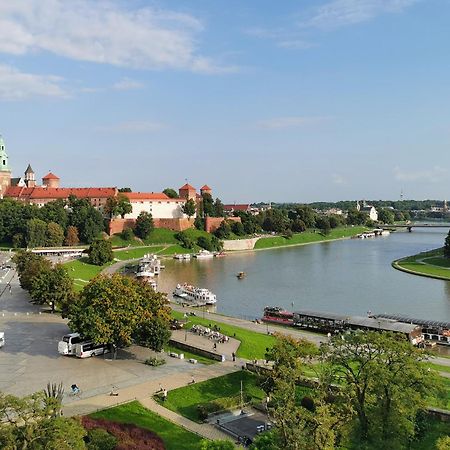Апартаменты Heart Of Cracow Краков Экстерьер фото